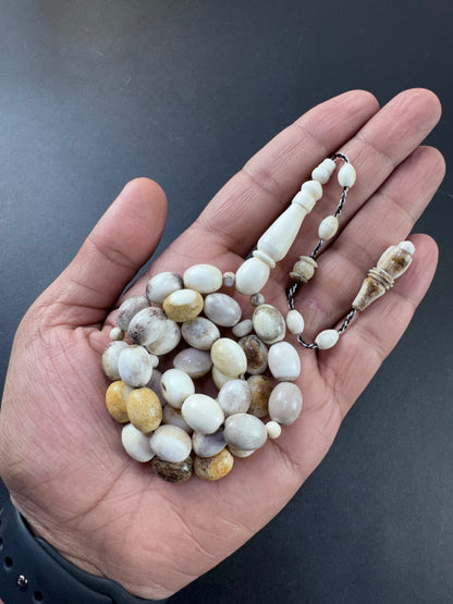 مسباح قرن الغزال