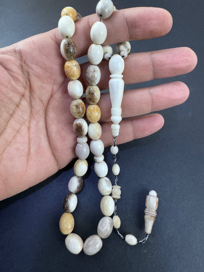 مسباح قرن الغزال