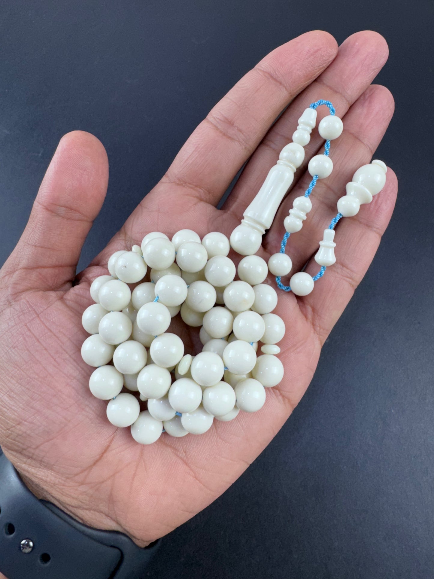 مسباح دومينة صب جديد