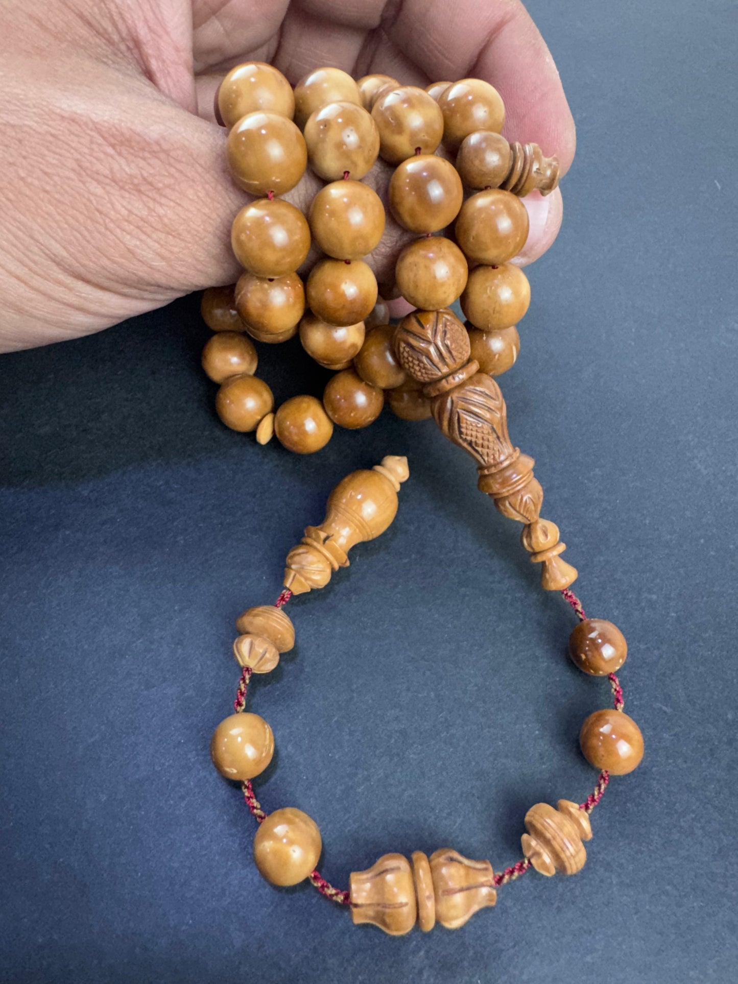 مسباح ثمرة الكوك