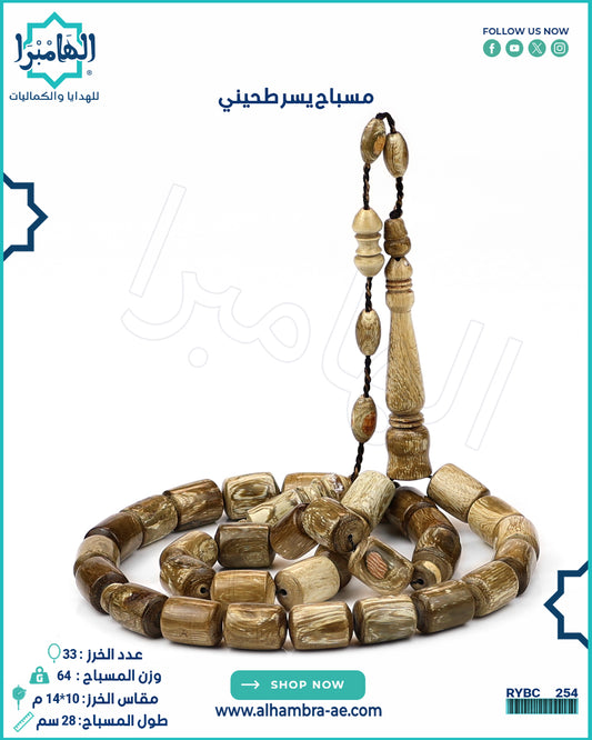 يسر طحيني