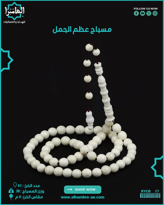 مسباح عظم الجمل