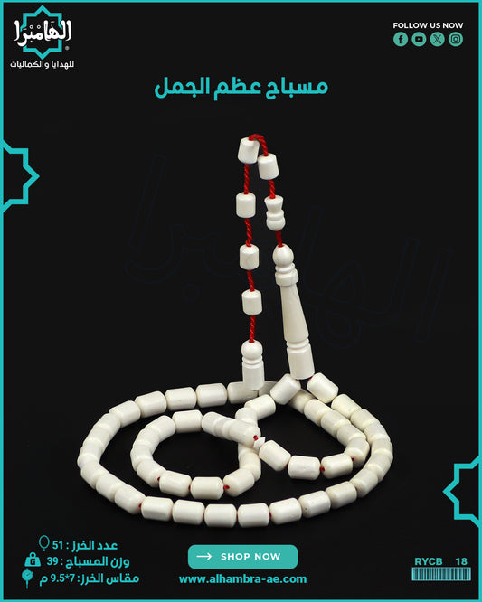 مسباح عظم الجمل