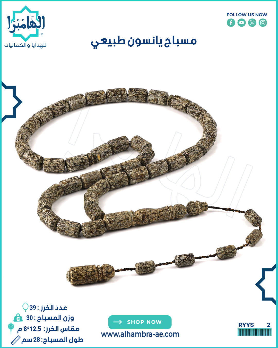 مسباح اليانسون