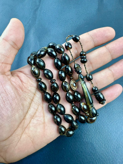 مسباح ظهر السلحفاة