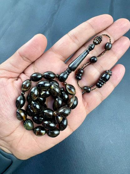 مسباح ظهر السلحفاة