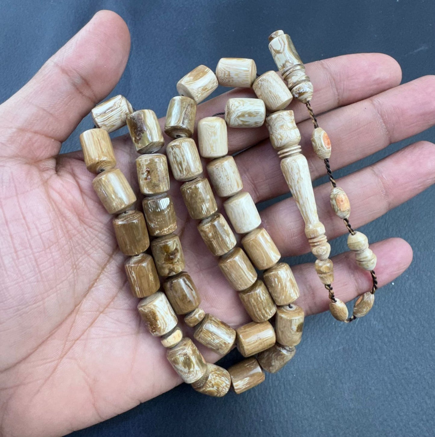 مسباح يسر طحيني