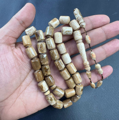 مسباح يسر طحيني