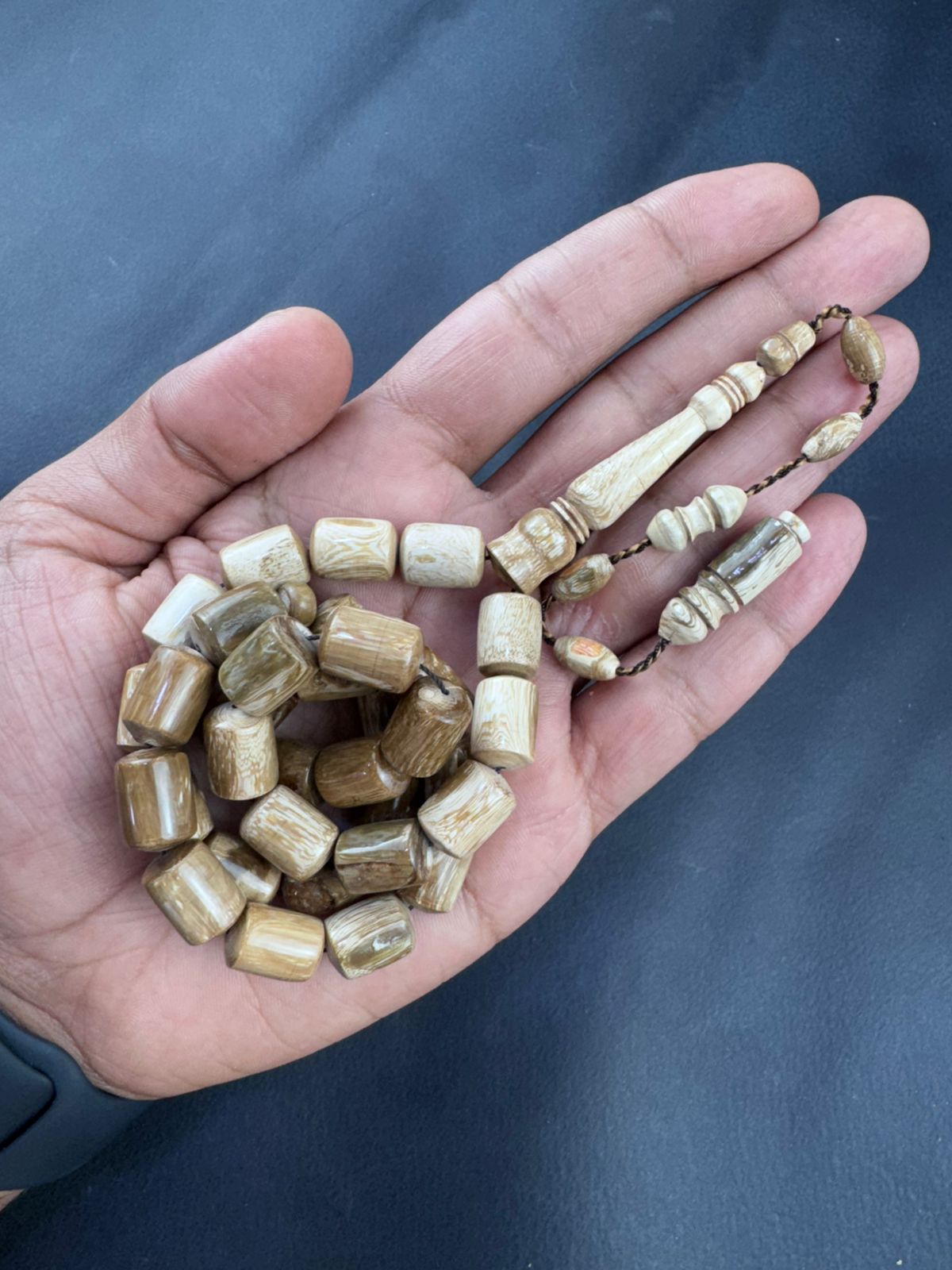 مسباح يسر طحيني
