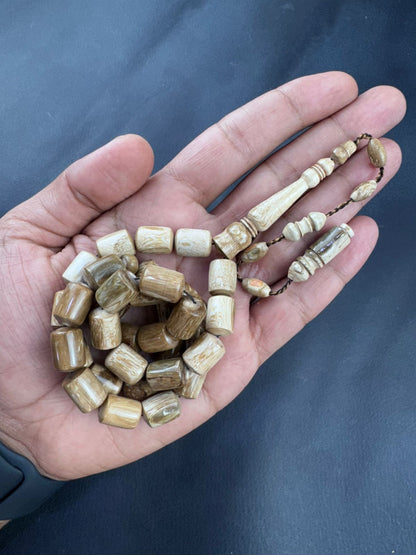 مسباح يسر طحيني