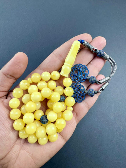 مسباح كهرمان كالينغرادي