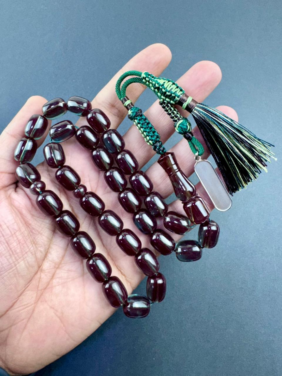 مسباح زعفران الماني