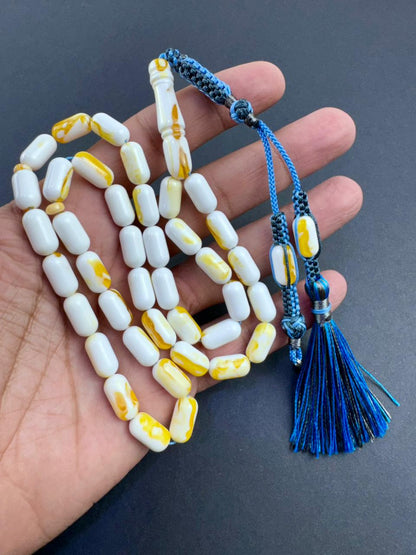 مسباح مستكة كهرماني