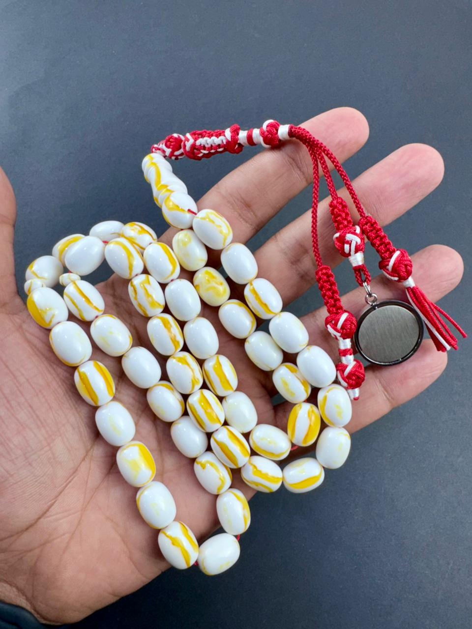 مسباح مستكة كهرماني