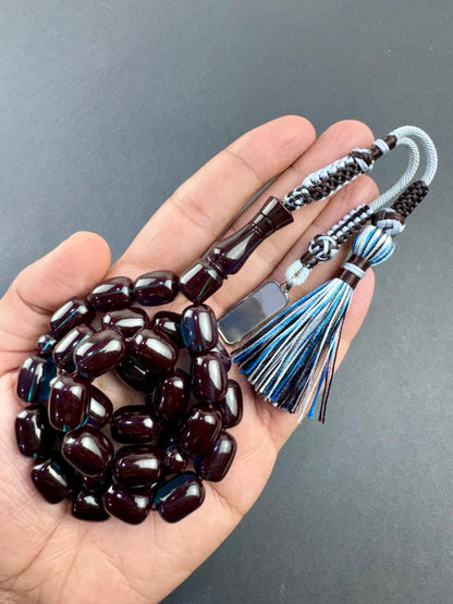 مسباح زعفران الماني