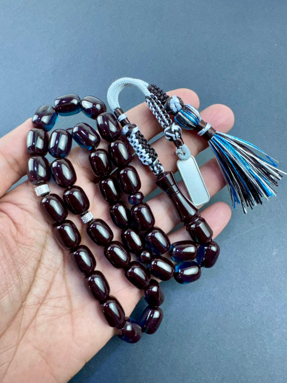 مسباح زعفران الماني