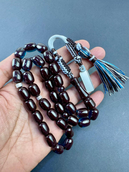 مسباح زعفران الماني