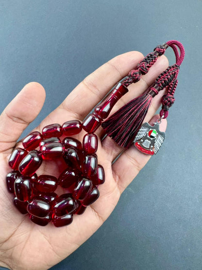 مسباح زعفران الماني