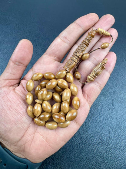 مسباح ثمرة الكوك
