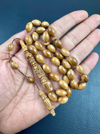 مسباح ثمرة الكوك