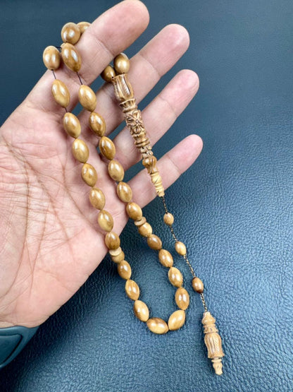 مسباح ثمرة الكوك