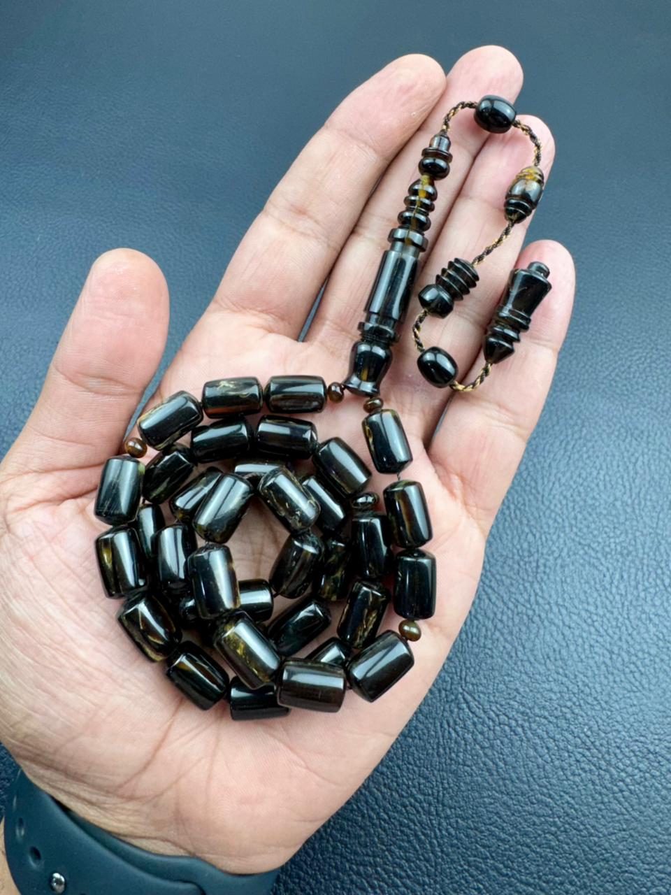 مسباح ظهر السلحفاة