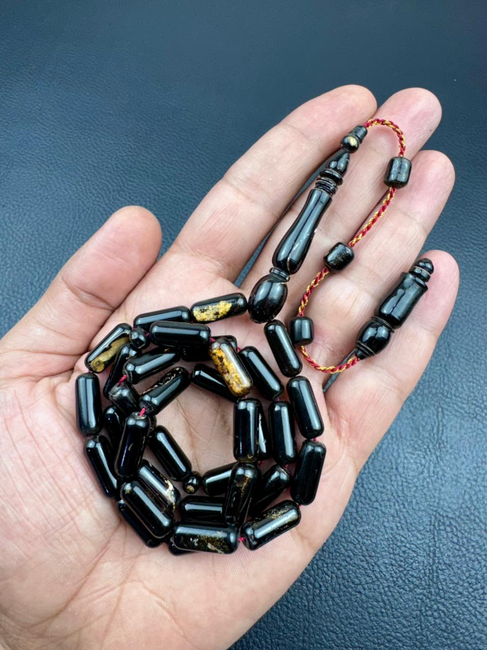 مسباح يسر طبيعي