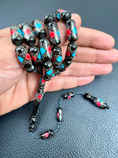 مسباح يسر طبيعي