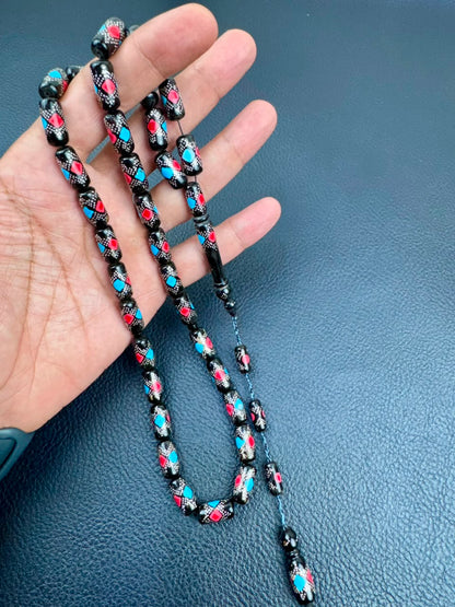 مسباح يسر طبيعي