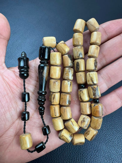 مسباح يسر طحيني