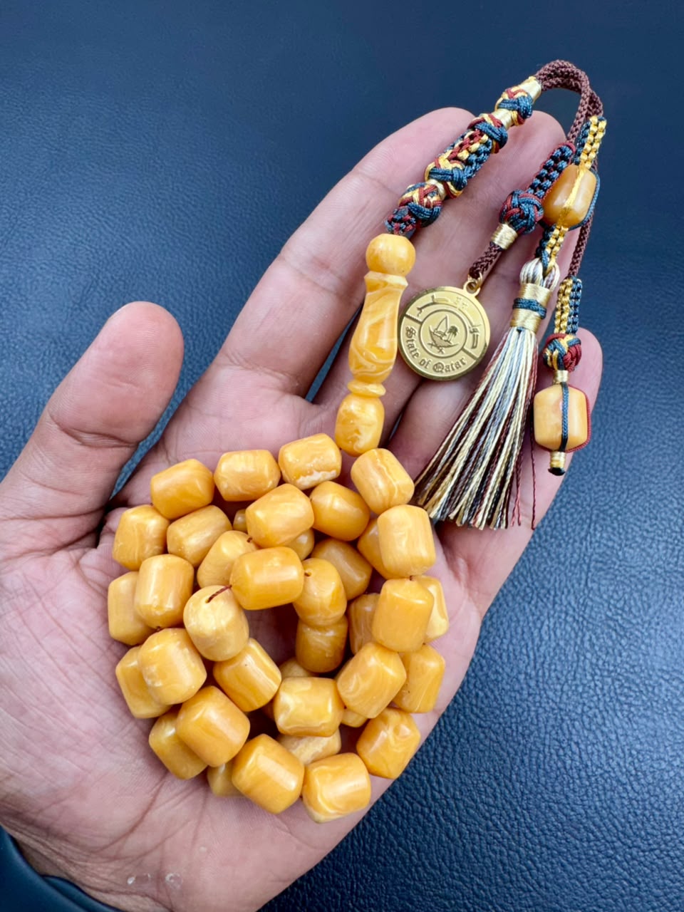 مسباح مستكة عطري