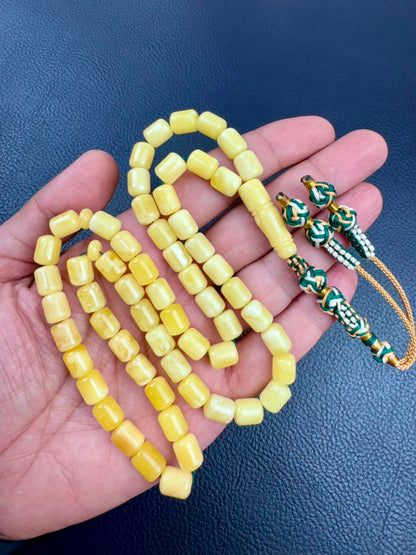 مسباح كهرمان كالينغرادي