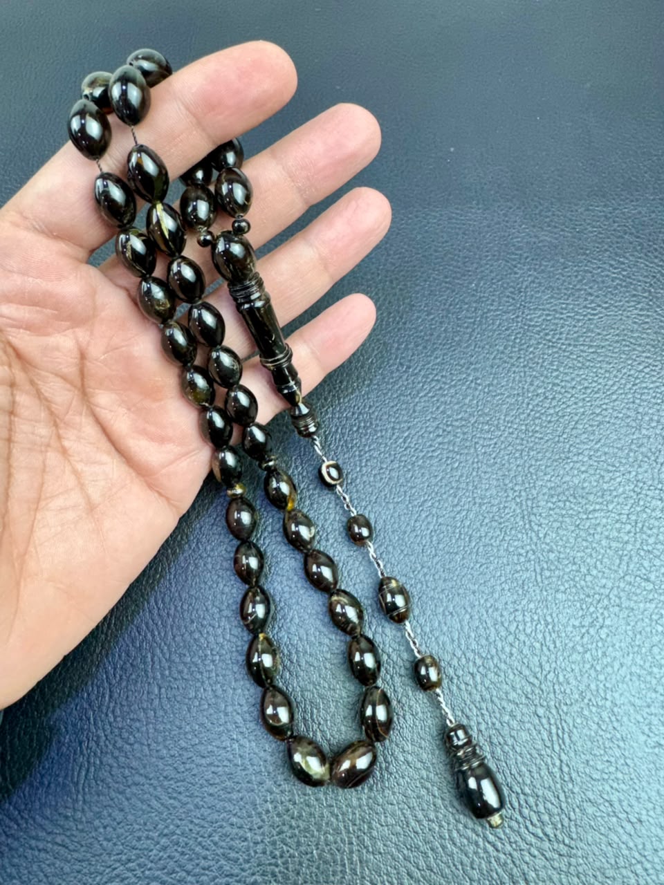 مسباح ظهر السلحفاة