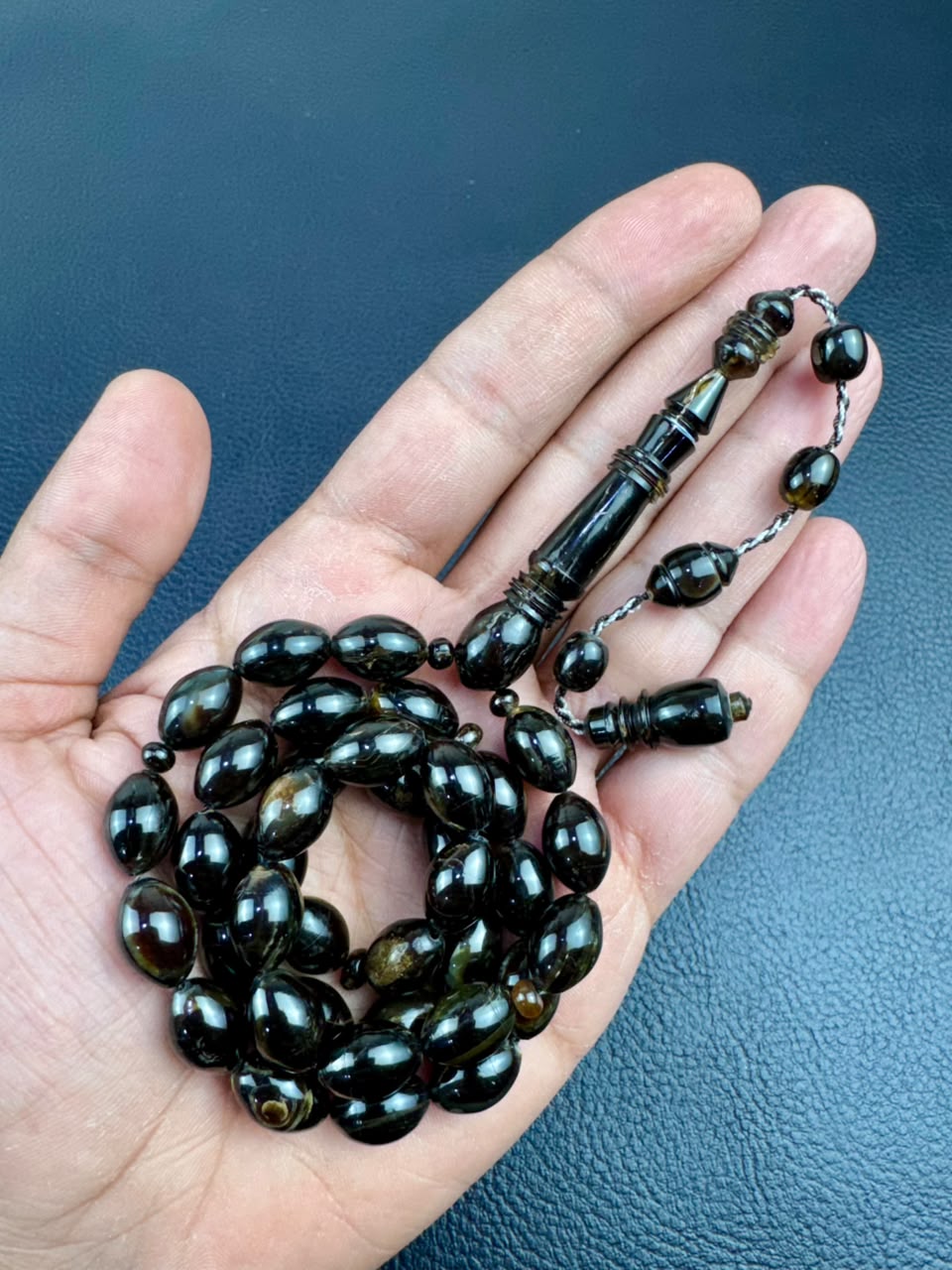 مسباح ظهر السلحفاة