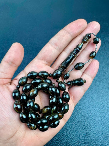 مسباح ظهر السلحفاة