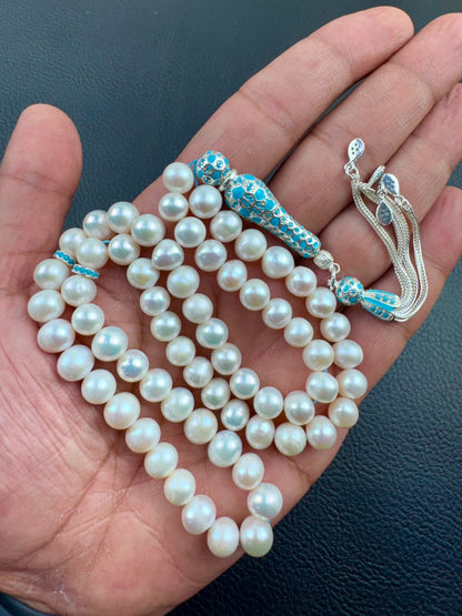 مسباح اللولو الطبيعي