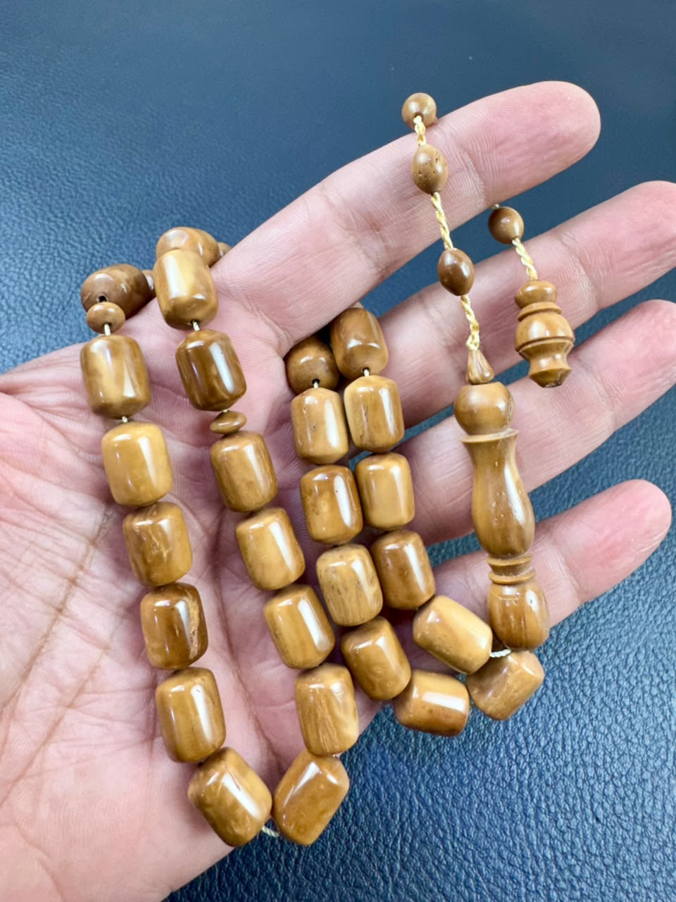 مسباح ثمرة الكوك