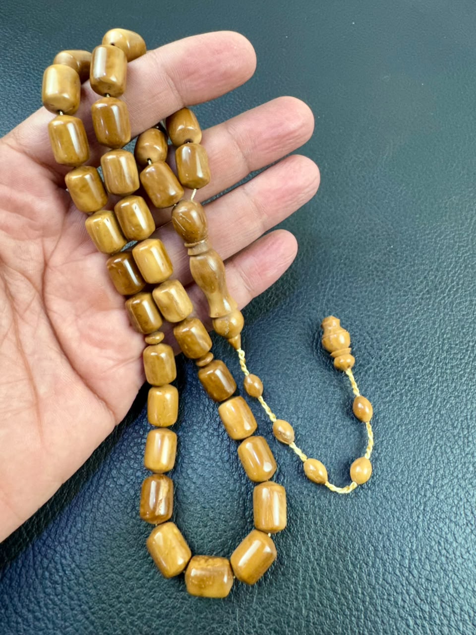 مسباح ثمرة الكوك