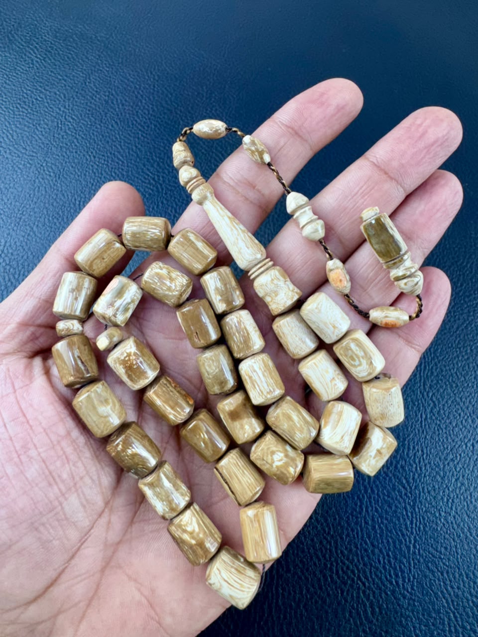 مسباح يسر طحيني