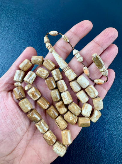 مسباح يسر طحيني