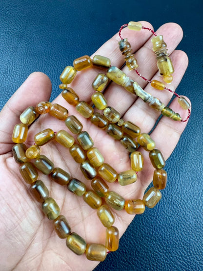 مسباح قرن الضأن
