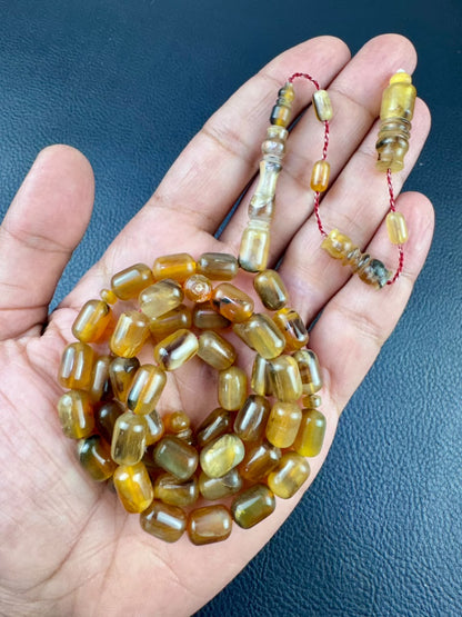 مسباح قرن الضأن