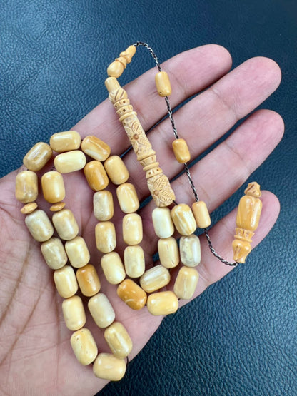 مسباح الكوك الطحيني