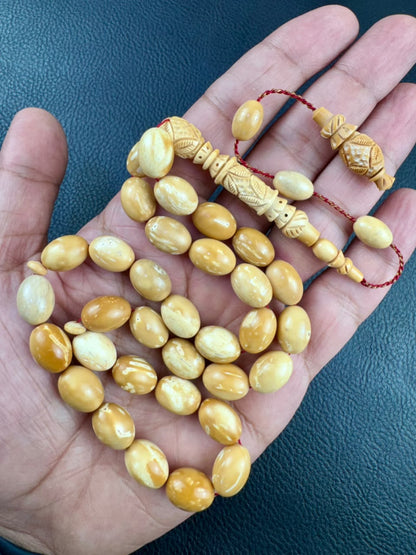 مسباح الكوك الطحيني