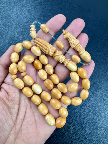 مسباح الكوك الطحيني