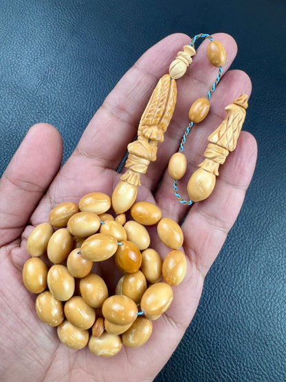 مسباح الكوك الطحيني