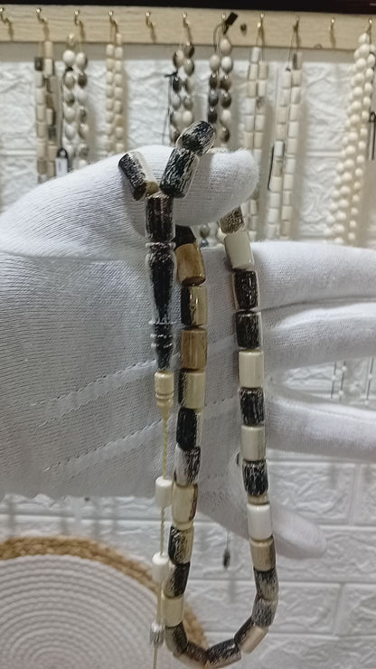 مسباح قرن الغزال