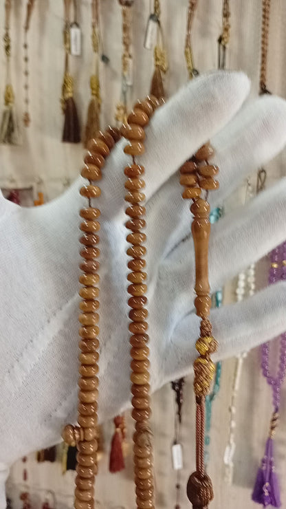 مسباح ثمرة الكوك