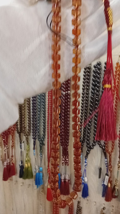 مسباح زعفران