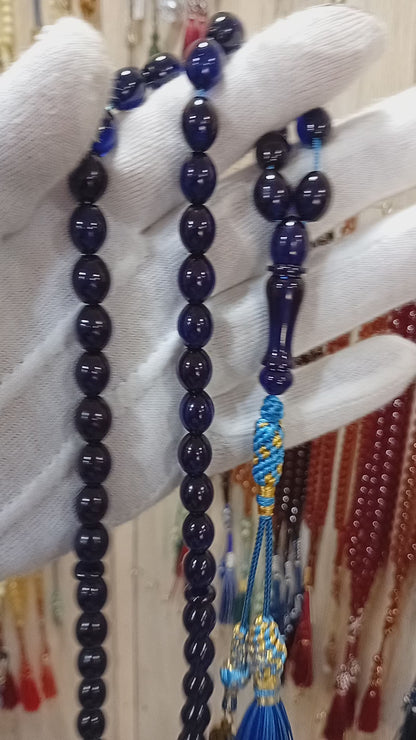 مسباح زعفران